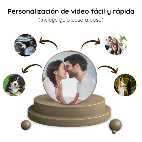 Orbe de Recuerdos