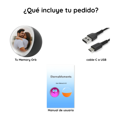 Orbe de Recuerdos