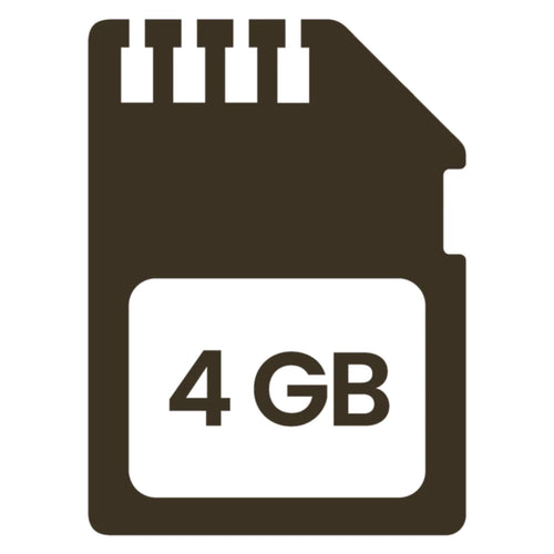 + MEMORIA DOBLE GRATIS
