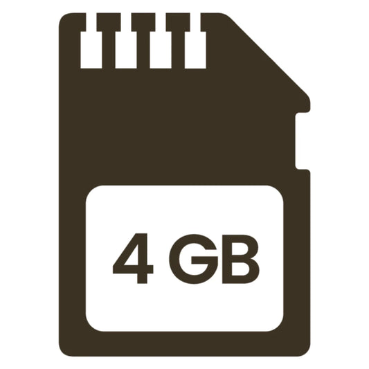 + MEMORIA DOBLE GRATIS